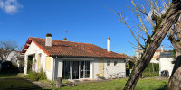 maison à ST MEDARD EN JALLES (33160)